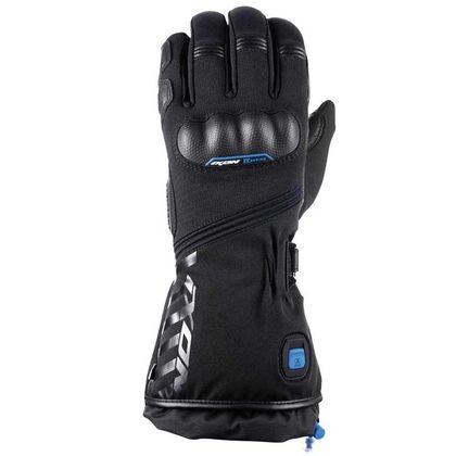 Guantes Calefactables Ixon IT YATE NAKED - Negro