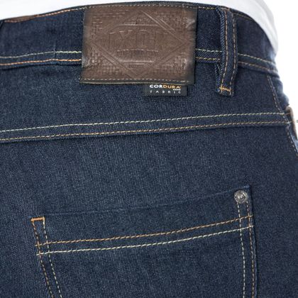 Jeans Ixon MADDIE TAGLIE FORTI - Slim - Blu