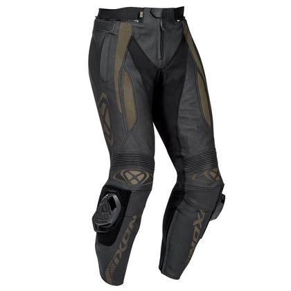 Pantaloni Ixon VORTEX 2 - BLACK - Nero Ref : IX1270 