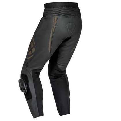 Pantaloni Ixon VORTEX 2 - BLACK - Nero