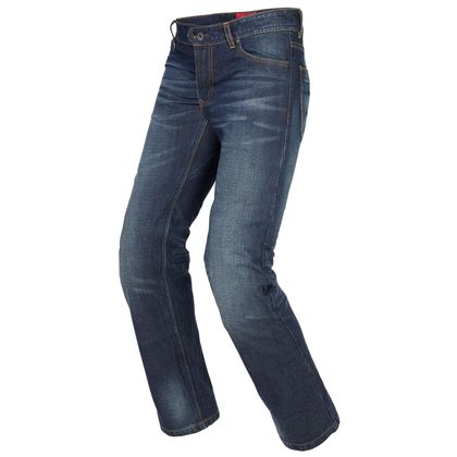 Jeans Spidi J-STRONG - Slim - Blu Ref : SPI0376 