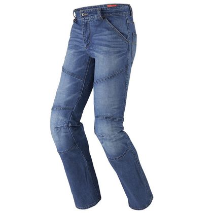 Jeans Spidi J-MAX - Straight Ref : SPI0308 