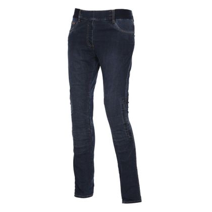 Jeans ESQUAD JADE FEMME - Regolare - Blu Ref : ES0144 