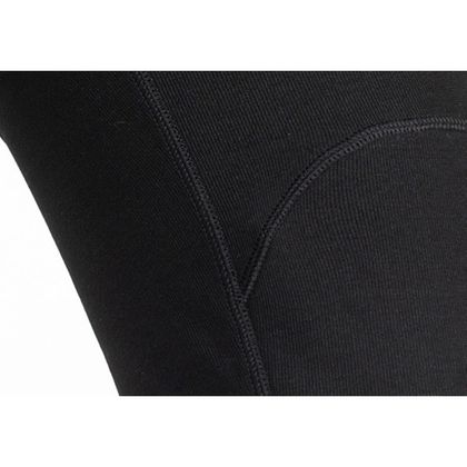 Sub-pantaloni de protecție John Doe XTM Baselayer PRO WOMEN - Negru