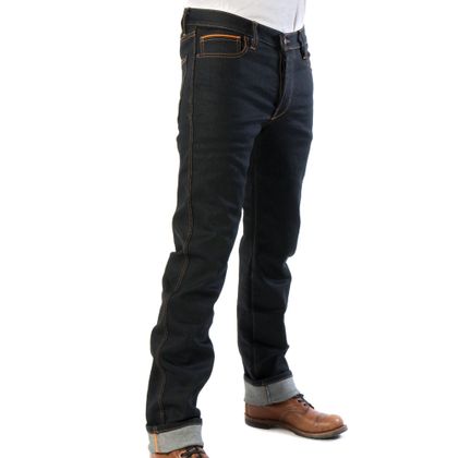 Jeans Bolid'ster JEAN'STER - Straight - Nero Ref : BOL0001 