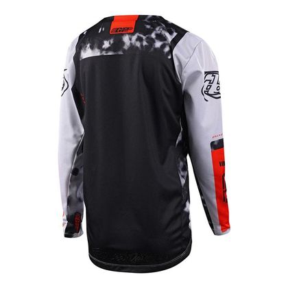 Maillot cross TroyLee design GP ASTRO 2024