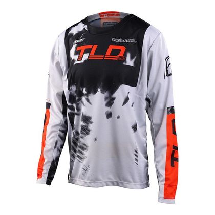 Maillot cross TroyLee design GP ASTRO 2024