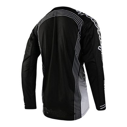 TroyLee design GP LUCHTRITME 2023 Cross shirt