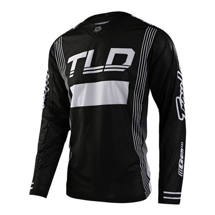TroyLee design GP LUCHTRITME 2023 Cross shirt
