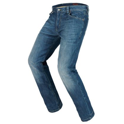 Jeans Spidi J&K STRETCH - Slim - Blu Ref : SPI0126 