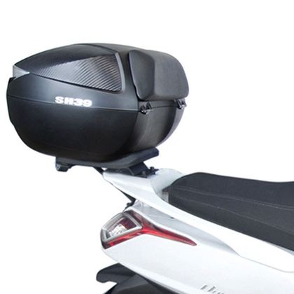 Soporte top case Shad Top Master para scooter