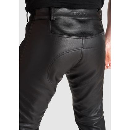 Pantalon Pando Moto KATANA - Noir