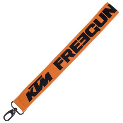 Portachiavi Freegun KTM