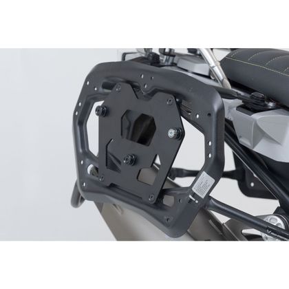 SW-MOTECH Voor PRO zijsteun Bagagebevestigingskit Universeel