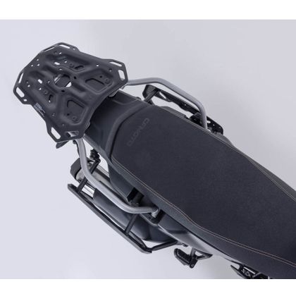 SW-MOTECH PRO Bag spacers - Black
