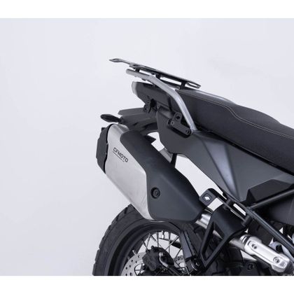 SW-MOTECH PRO Bag spacers - Black