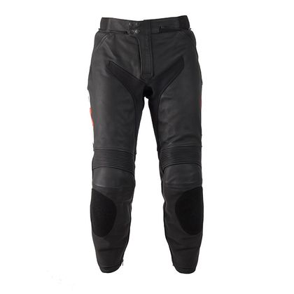 Pantalon DXR KICKBACK CE - Noir / Blanc