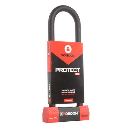 Motoblouz PROTECT U 310 SRA Universal Varkaus