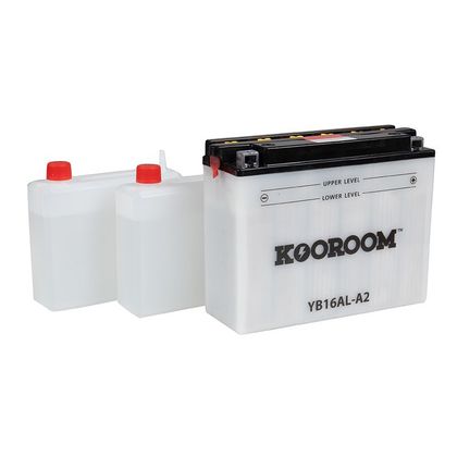 Batería KOOROOM YB16AL-A2 Ref : KOR0037 / YB16AL-A2 