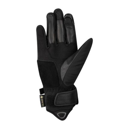 Guantes Bering LADY BOOGIE GTX - Negro