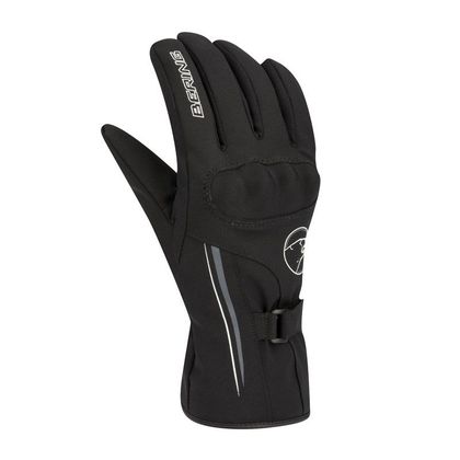 Guantes Bering LADY KEVINA - Negro Ref : BR1227 