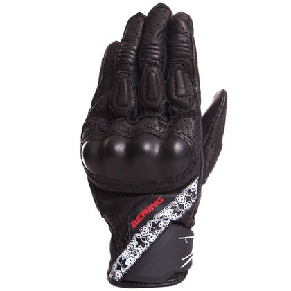 Guantes Bering LADY RAVEN Ref : BR0984 
