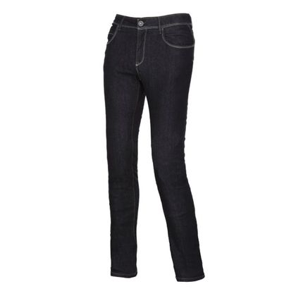 Jeans ESQUAD LINA FEMME - Regolare - Blu Ref : ES0140 