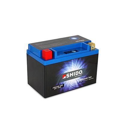 Batería Shido LTX16-BS ión de litio Tipo ión de litio