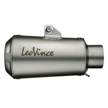 Leo Vince LV 10 Schalldämpfer