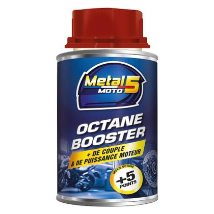 Metal 5 150 ml Oktan-Booster Universell Ref : MET0006 / M5MOB-150
