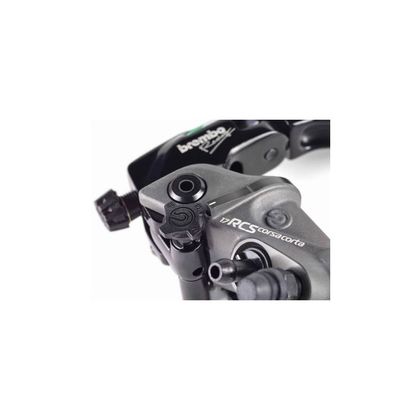 Maître cylindre de frein Brembo Racing 17RCS CORSA CORTA