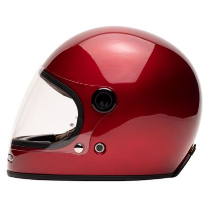 Casque intégral MARKO FULL MOON - Rose