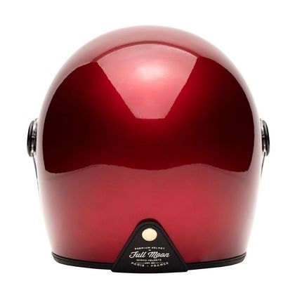 Casque intégral MARKO FULL MOON - Rose