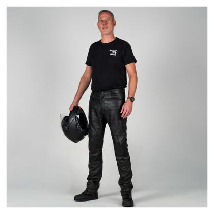 DXR BUSCHNELL Motohose - Schwarz