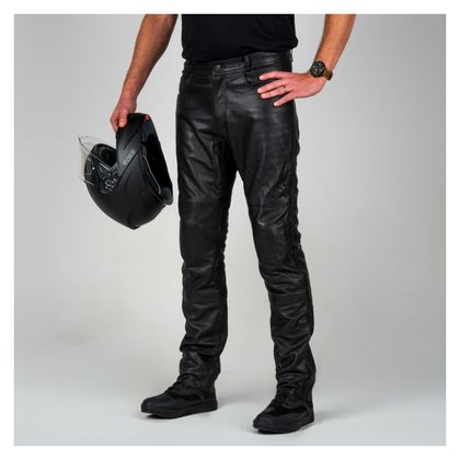 DXR BUSCHNELL Motohose - Schwarz