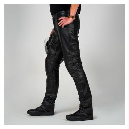 DXR BUSCHNELL Motohose - Schwarz