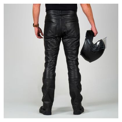 DXR BUSCHNELL Motohose - Schwarz