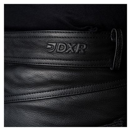DXR BUSCHNELL Motohose - Schwarz