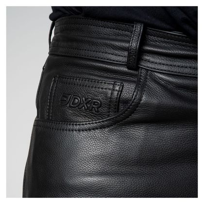 DXR BUSCHNELL Motohose - Schwarz
