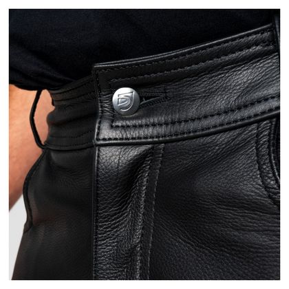 DXR BUSCHNELL Motohose - Schwarz
