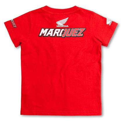 T-Shirt manches courtes Marquez 93 HONDA