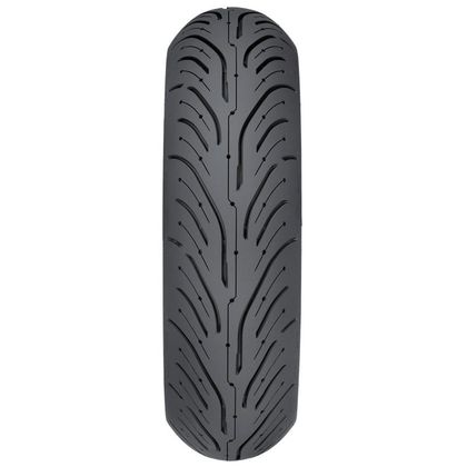 Neumático Michelin PILOT ROAD 4 180/55 ZR 17 (73W) TL universal