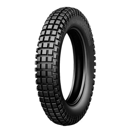 Neumático Michelin TRIAL COMPETITION X11 4.00 R 18 (64L) TL universal