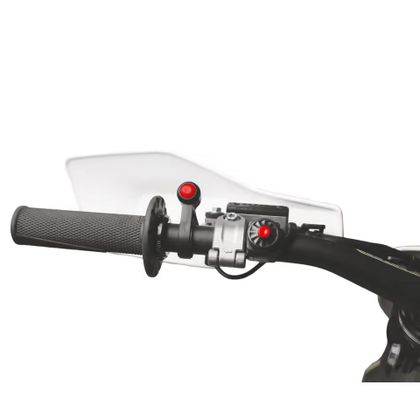Get LC-GPA voor RX1 & RPM Dash MODEKNOP Lichtbediening Universeel