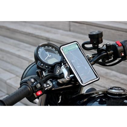 Support Smartphone Shapeheart SMARTPHONE MAGNETIQUE MOTO M universel