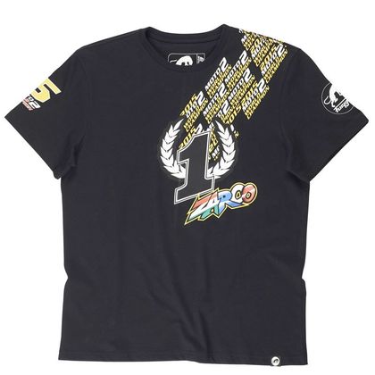 T-Shirt manches courtes Furygan MOTO 2 Ref : FU0714 