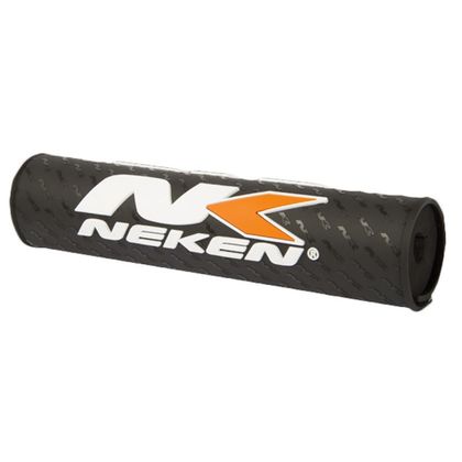 espuma de manillar Neken 24.5cm universal - Negro