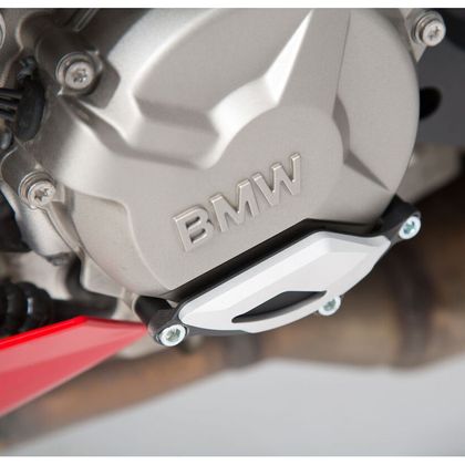 SW-MOTECH Engine guard - Black / Grey Ref : SWM1388 / MSS.07.540.10000