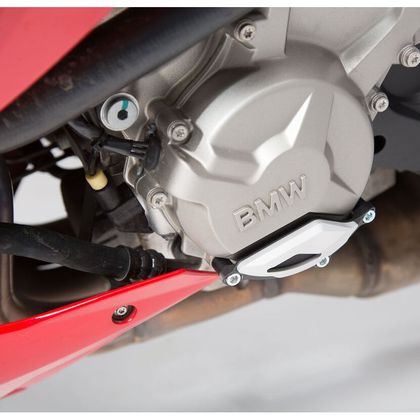 SW-MOTECH Engine guard - Black / Grey