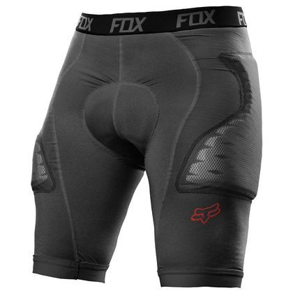 Pantalón técnico Fox TITAN RACE SHORT - Negro Ref : FX0485 